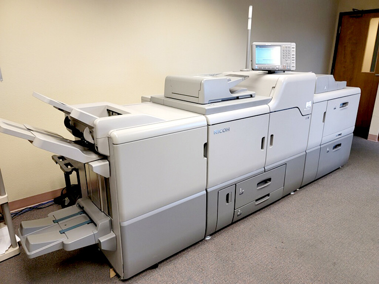 Ricoh 1
